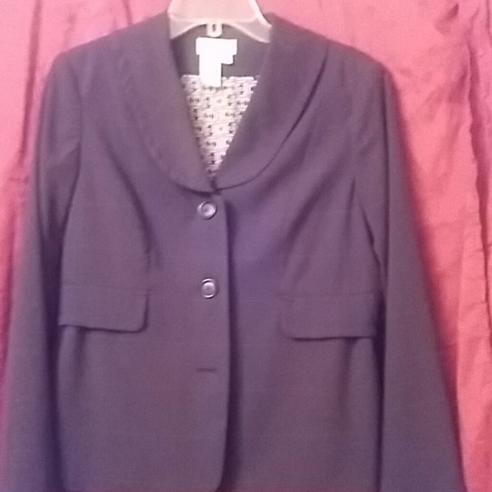 Jacket - Picture 2 of 4